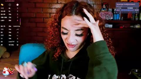 Anny  IG online show from 01.07.26