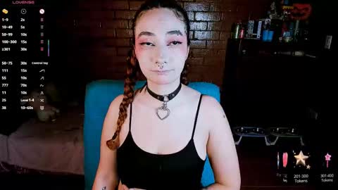 Anny  IG online show from 02.11.26