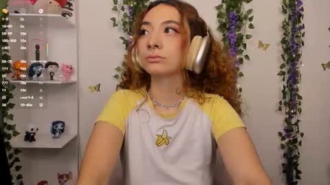 Anny  IG online show from 03.23.26