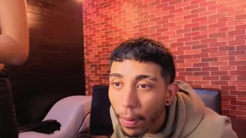 annyeli_bigtits online show from 12.19.25