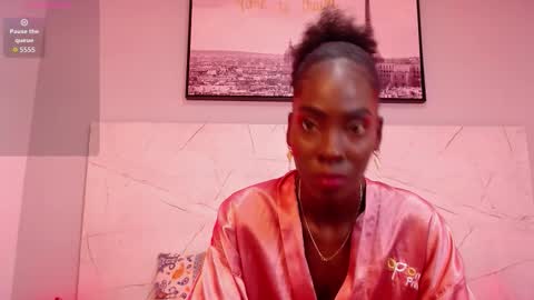 Anny  online show from 10.15.25