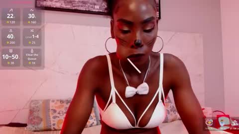 Anny  online show from 10.26.25