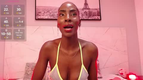 Anny  online show from 04.08.26