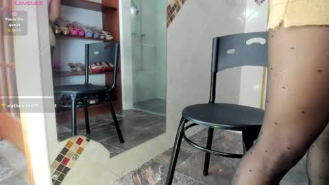 Snapshot of annylittle_ chatting on 04.24.26 LittleSunny My schedule 1400 - 2200 GMT -5 online show from 04.24.26
