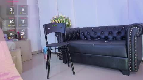 Snapshot of annylittle_ chatting on 05.20.26 LittleSunny My schedule 1400 - 2200 GMT -5 online show from 05.20.26