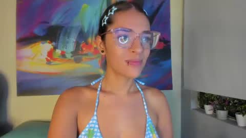 Snapshot of annyluna1 chatting on 08.08.26 Annyluna online show from 08.08.26