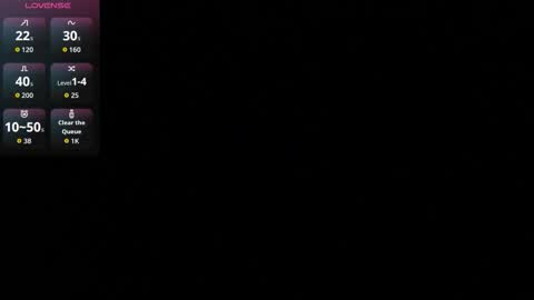 Anny online show from 09.17.25