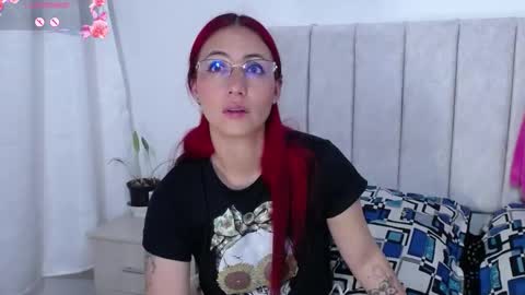 Anny online show from 10.10.25