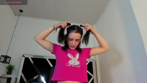 Anny online show from 03.04.25