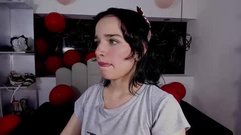 Anny online show from 02.11.26