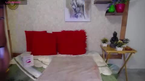 AnnySheby online show from 03.28.26