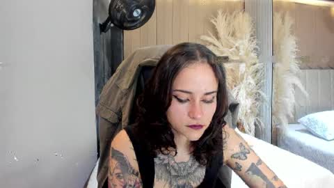 AnnyT online show from 04.18.26