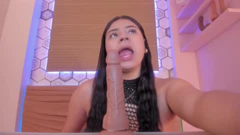 Gaby online show from 02.07.25