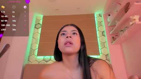 Gaby online show from 10.02.25