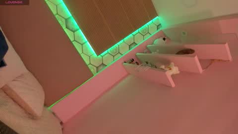 Gaby online show from 11.19.25