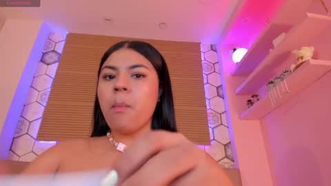 Gaby online show from 04.01.26