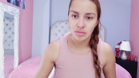 AnnyXhot online show from 02.04.25