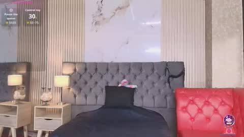 AnnyXhot online show from 03.26.26