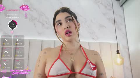 ANNYY  online show from 12.01.25