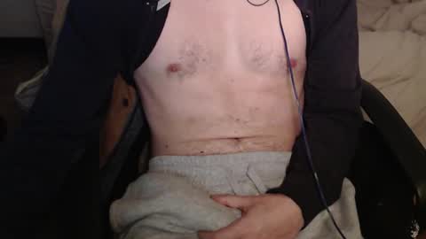 Snapshot of ano_juice chatting on 09.21.25 Ano Juice online show from 09.21.25