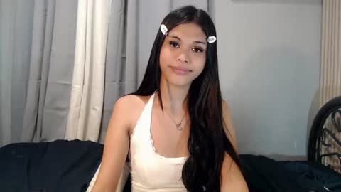 Snapshot of anok_yaii chatting on 07.05.26 anok_yaii online show from 07.05.26