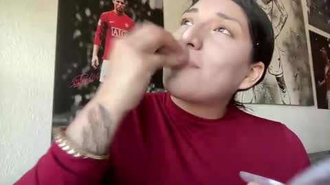 anon42069422 online show from 03.13.26