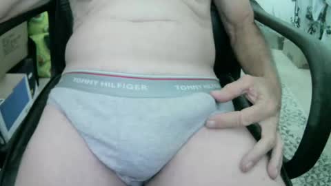 ANON4NOW64 online show from 02.05.25