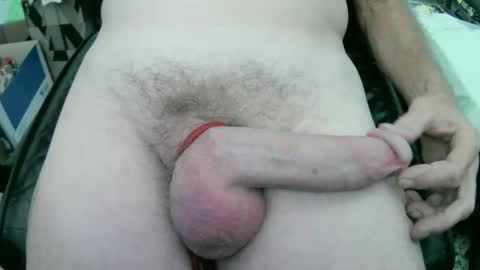 ANON4NOW64 online show from 03.04.25