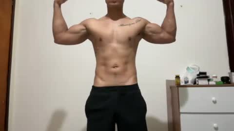 anonheatm online show from 11.18.25