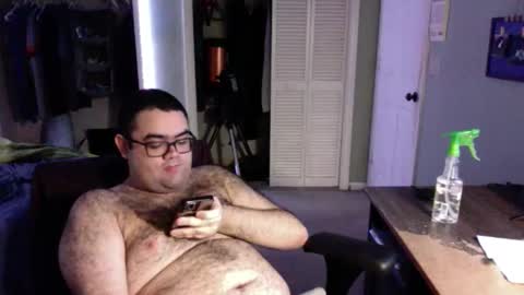 anonman12 online show from 01.22.25