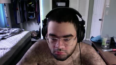 anonman12 online show from 09.16.25