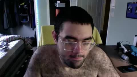 anonman12 online show from 10.07.25