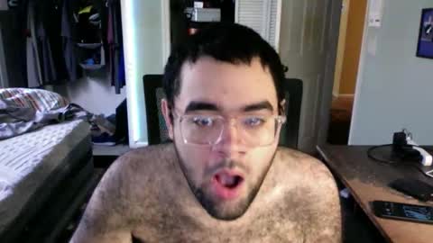 anonman12 online show from 10.23.25