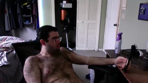 anonman12 online show from 10.29.25