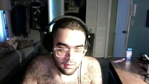 anonman12 online show from 03.16.26