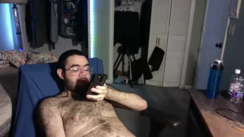 anonman12 online show from 04.18.26