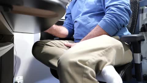 D online show from 03.05.25