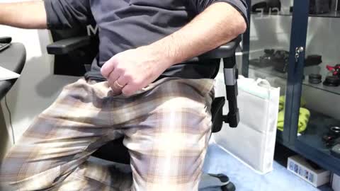 D online show from 12.15.25