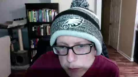 anonymousfrederick76 online show from 01.24.25