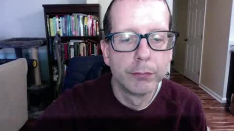 anonymousfrederick76 online show from 11.30.25