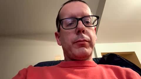 anonymousfrederick76 online show from 01.14.26