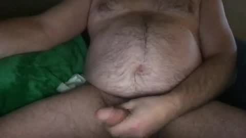 Snapshot of anonymousresident chatting on 12.18.25 Anonymous Resident online show from 12.18.25