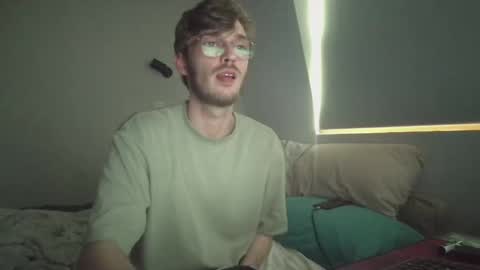 anonymousstoner58 online show from 01.16.26