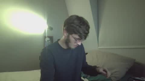 anonymousstoner58 online show from 01.19.26