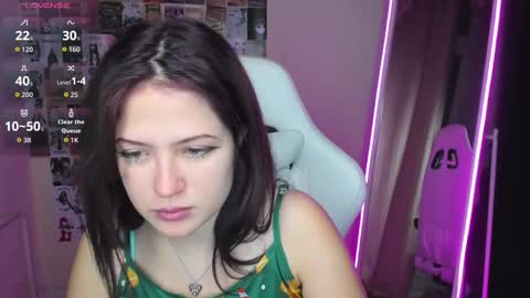 Anora online show from 10.08.25