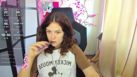 Anora online show from 11.18.25