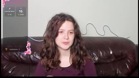 Anora online show from 02.27.26