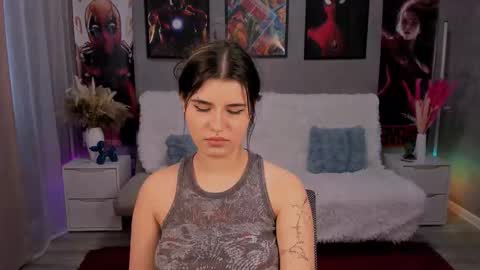 Anora online show from 09.19.25