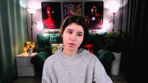 Snapshot of anoradark chatting on 01.15.26 Anora online show from 01.15.26