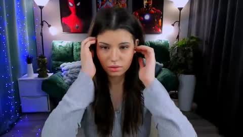 Snapshot of anoradark chatting on 02.02.26 Anora online show from 02.02.26